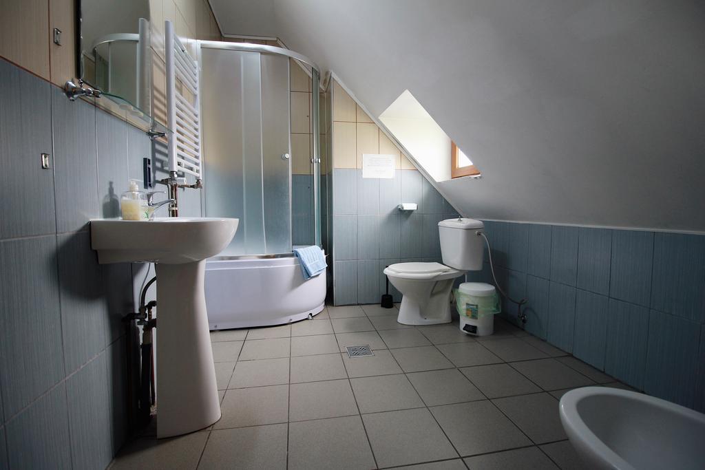 Vila Sucu Hotel Poiana Marului  Room photo