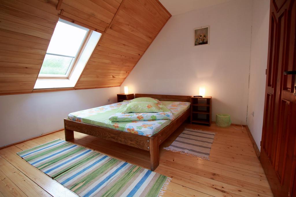 Vila Sucu Hotel Poiana Marului  Room photo
