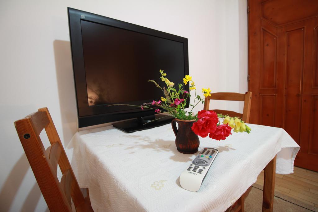 Vila Sucu Hotel Poiana Marului  Room photo