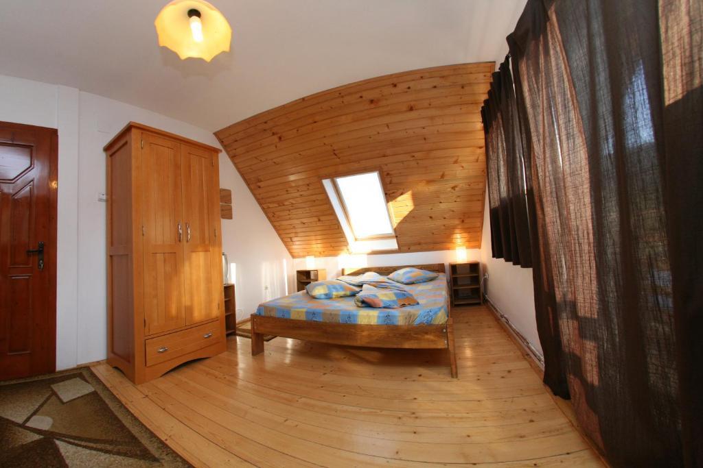 Vila Sucu Hotel Poiana Marului  Room photo